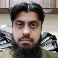 Mutahhar Abdul Qadir