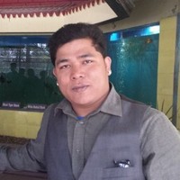 Bijaya Shankar