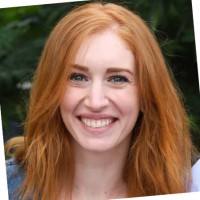 Jessica Burr
