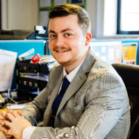 Lewis Davies