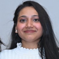 Varsha Verma
