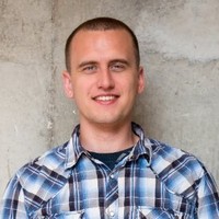Luke Robertson