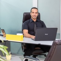 Khalil Moudnani