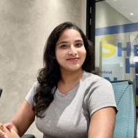 Sukriti Gupta