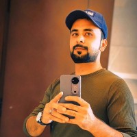 Muhammad Atif Khan