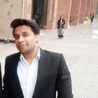 Pranjul Kumar Jain