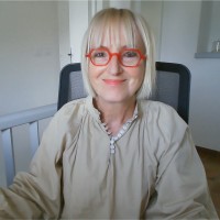 Christine Haquette