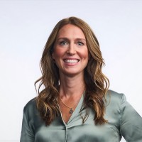 Vanessa Raven, mMBA, PMP