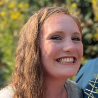 Leeandra Rickard