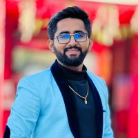 Yash Patel