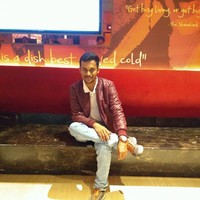 Nikhil Parit