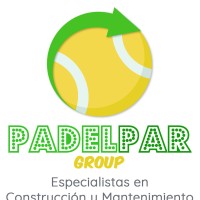 Padel Par Group Madrid