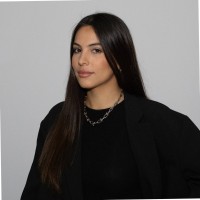 Defne Arikan