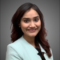 Nikita Manral