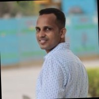 pitabas pradhan