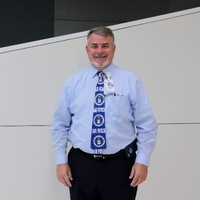 Kevin Ulrich