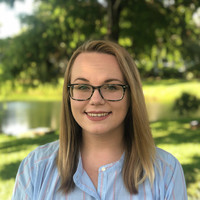 Emilie Morris, M. Ed.