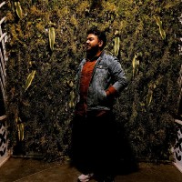Tarak Sharma