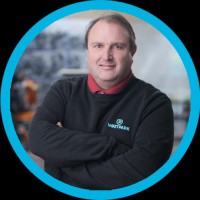 Sylvain Thénault Guérin