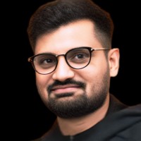 Krishna Yadav