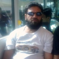 Imran Baber Khan