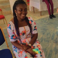 Rhoda Frema Osei
