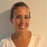 Elisabeth DEREPAS RICANDA