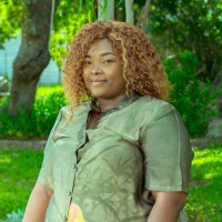 Geraldine Madondo
