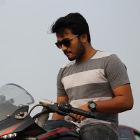 Durga Chaitanya