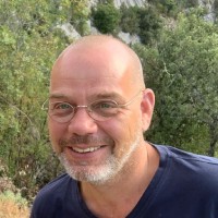 Marcel Zuidema