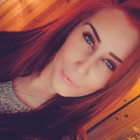Caitlin Stright