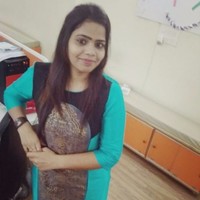Pooja Kushwaha