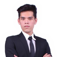 Hendra Liem