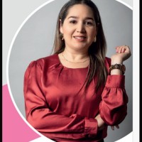 Ingrid Del Angel Lendechy