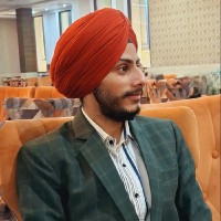 Jaspreet Singh