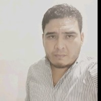 Darvin Manuel Castro Canche