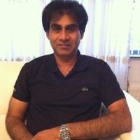 Jamil Hussain