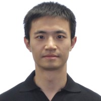 Cass (Haoyang) Li, P.Eng., M.Sc.