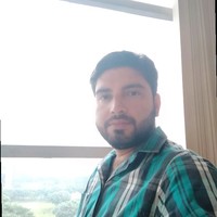 Prashant Kumar Pandey