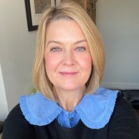 Tracey Anderson