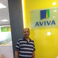 Ankush Ghadigaonkar