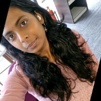 Amrutha R