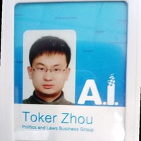 Toker Zhou