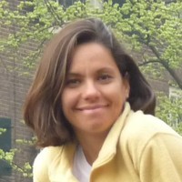 Regina Rita Faria Lourenco