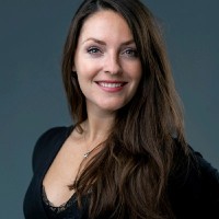 Zoë Van Der Veeken