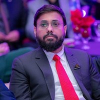 Waqas Waseem, PHRi™, ISO Human Capital Reporting certified