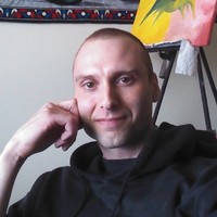 Luke Podewils