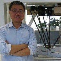 Ming Jie
