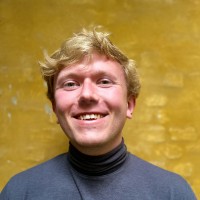Oliver Poulsen
