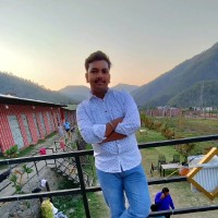 Vishal Mahto